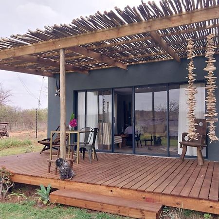 Hippomoon Lodge Game Reserve Hoedspruit Zewnętrze zdjęcie