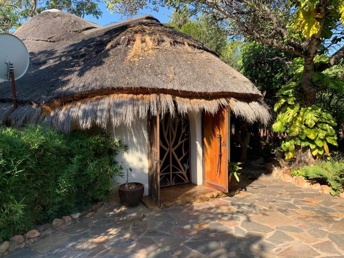 Hippomoon Lodge Game Reserve Hoedspruit Zewnętrze zdjęcie