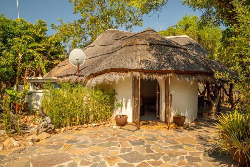 Hippomoon Lodge Game Reserve Hoedspruit Zewnętrze zdjęcie