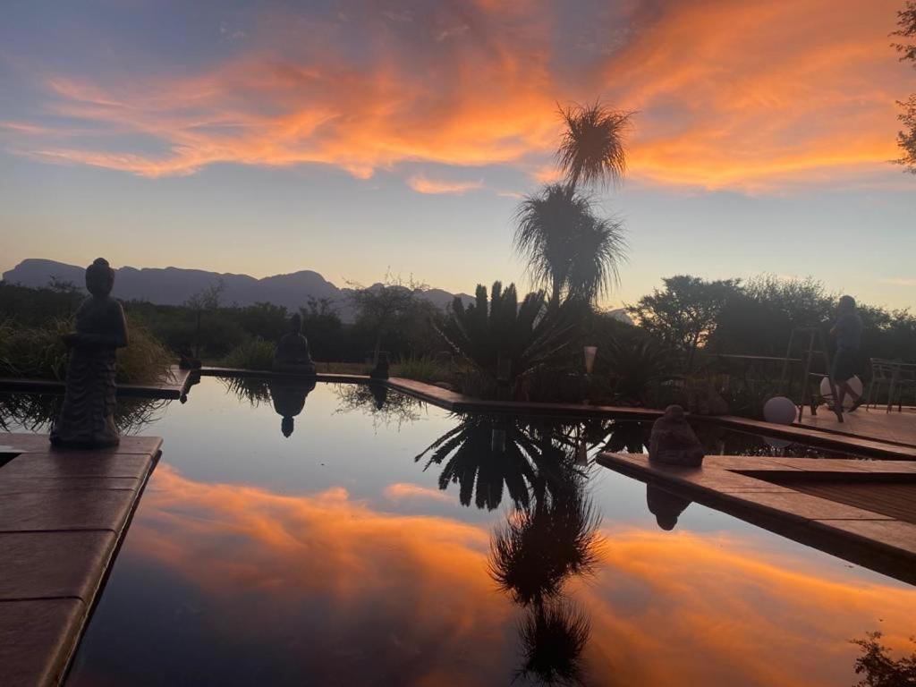 Hippomoon Lodge Game Reserve Hoedspruit Zewnętrze zdjęcie