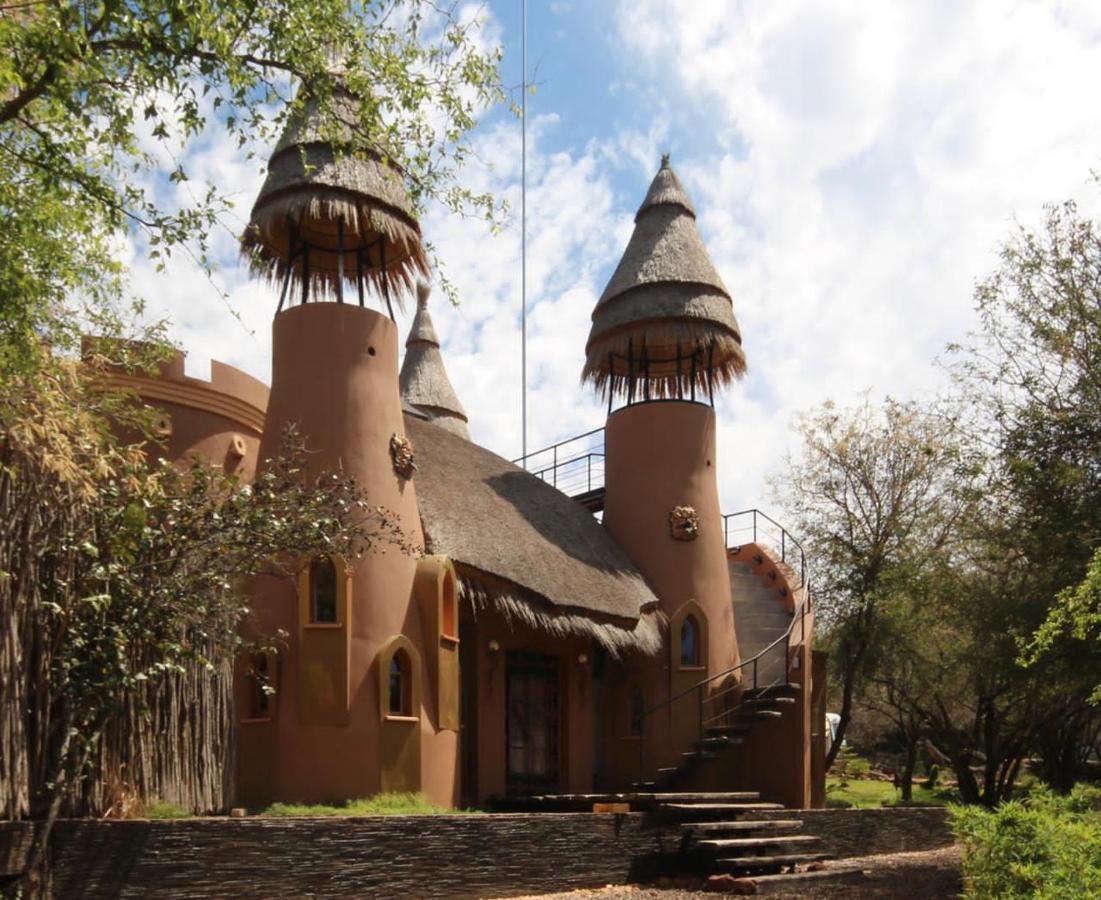 Hippomoon Lodge Game Reserve Hoedspruit Zewnętrze zdjęcie
