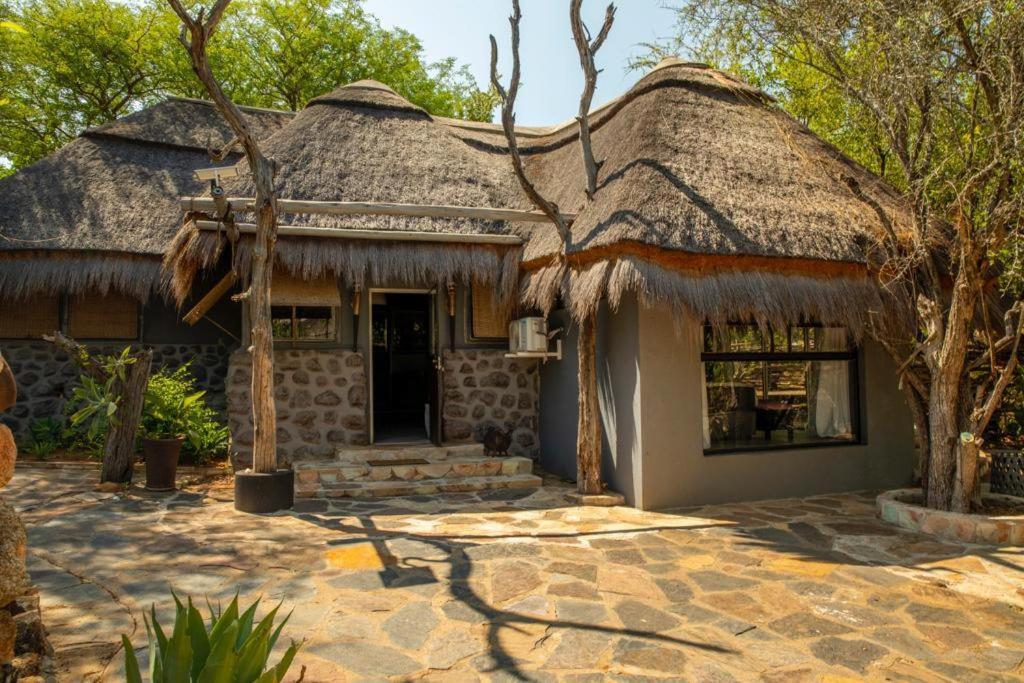 Hippomoon Lodge Game Reserve Hoedspruit Zewnętrze zdjęcie