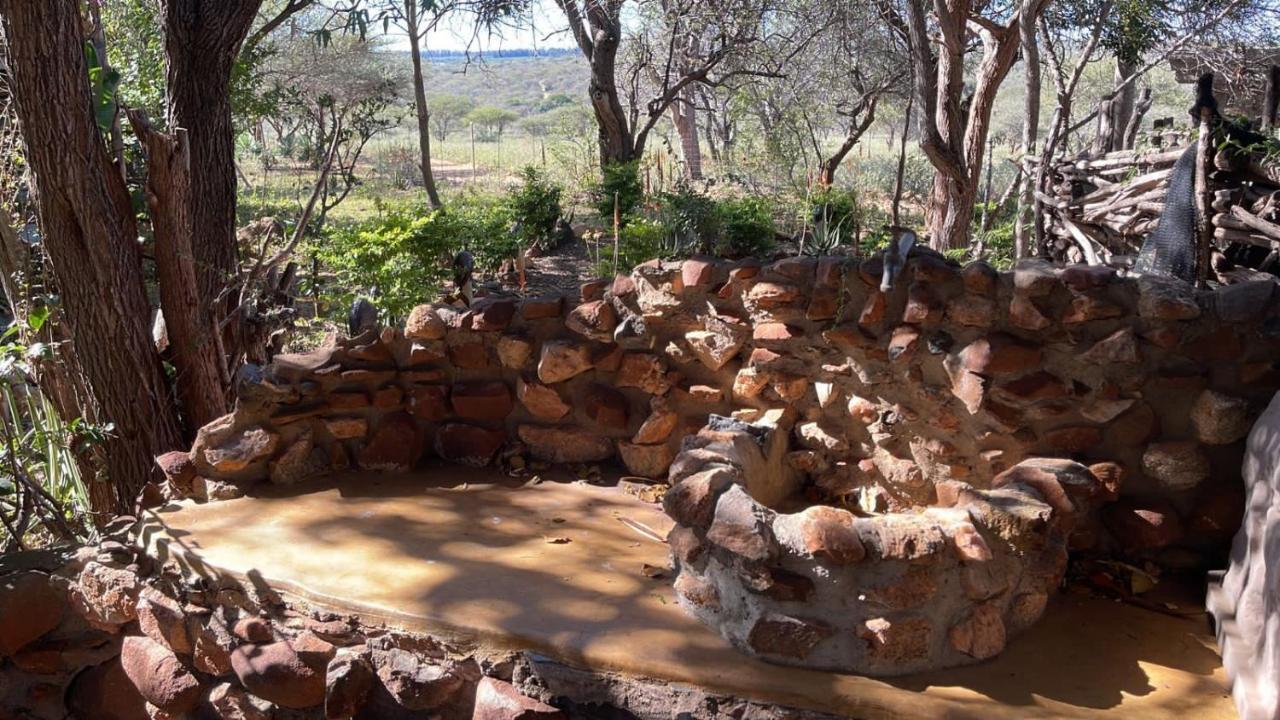 Hippomoon Lodge Game Reserve Hoedspruit Zewnętrze zdjęcie